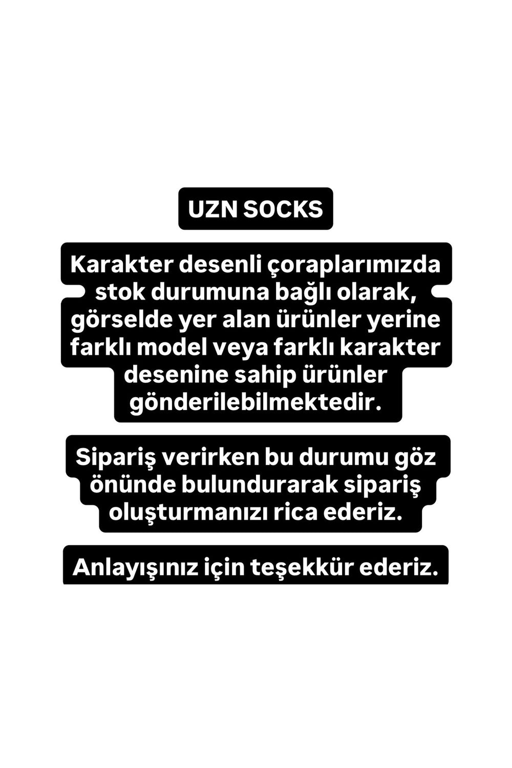 10 Çift Karakter Desenli Renkli Çorap Seti – Unisex Pamuklu Soket Çorap (Karışık Model)