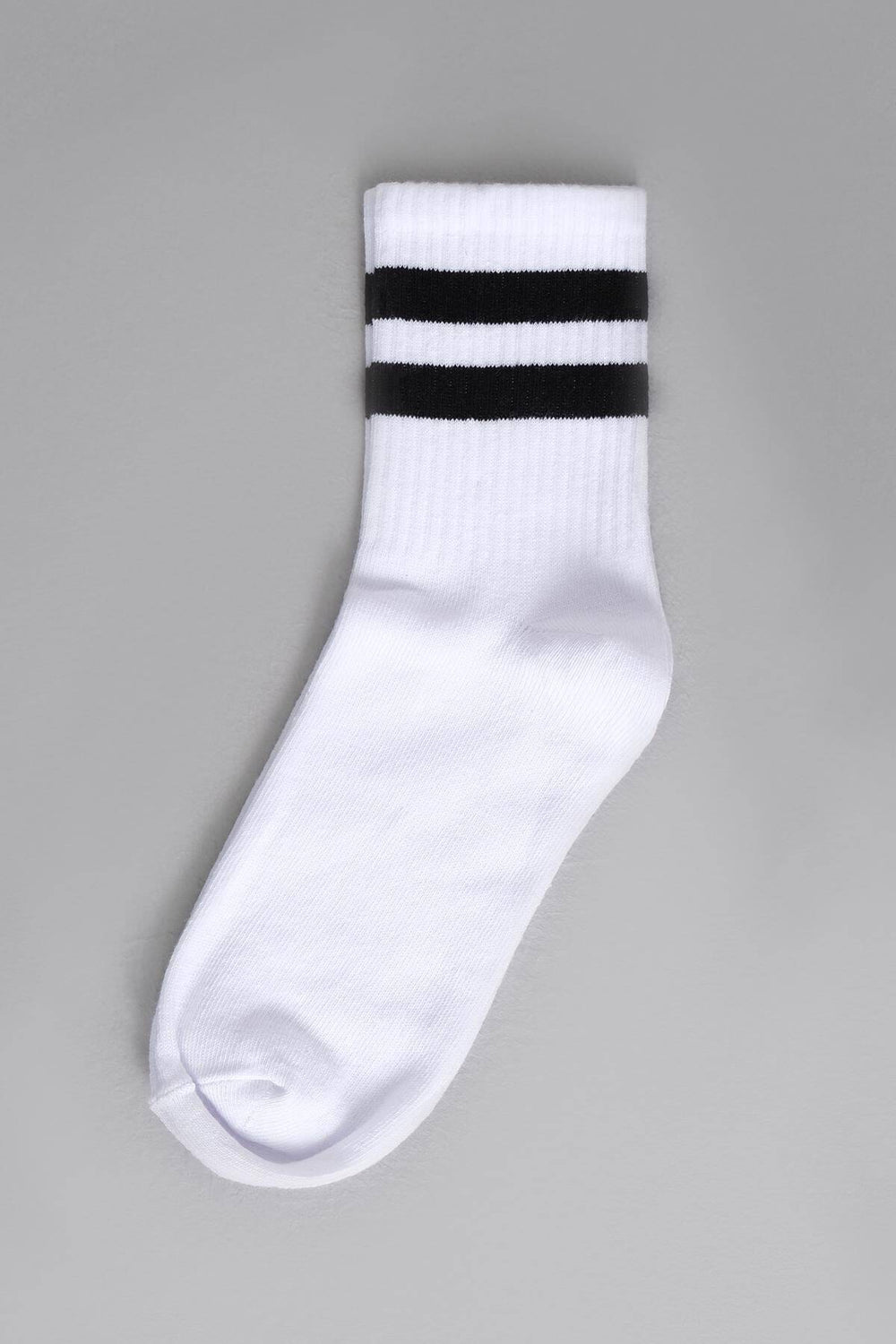 Medine ticaret Unisex 5'li Kolej Spor Çorap