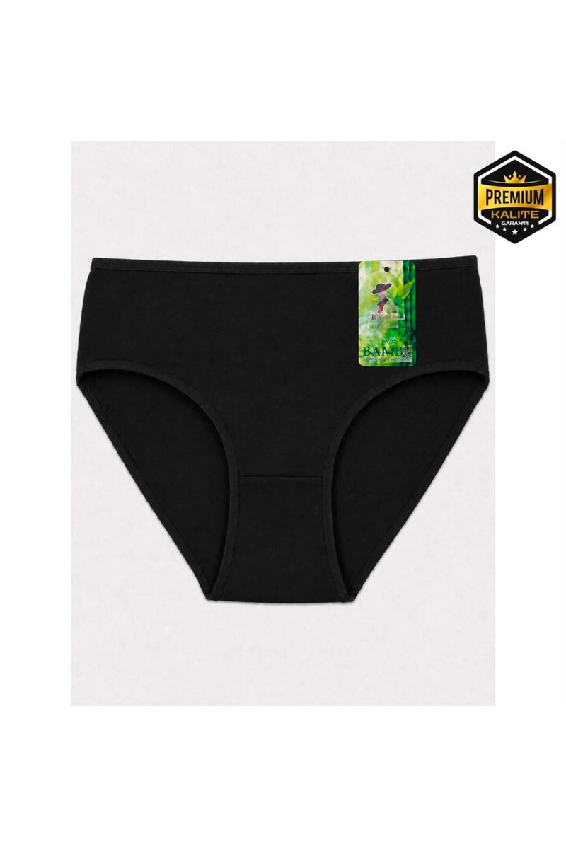 10'LÜ BYOU Premium Bambu Külot