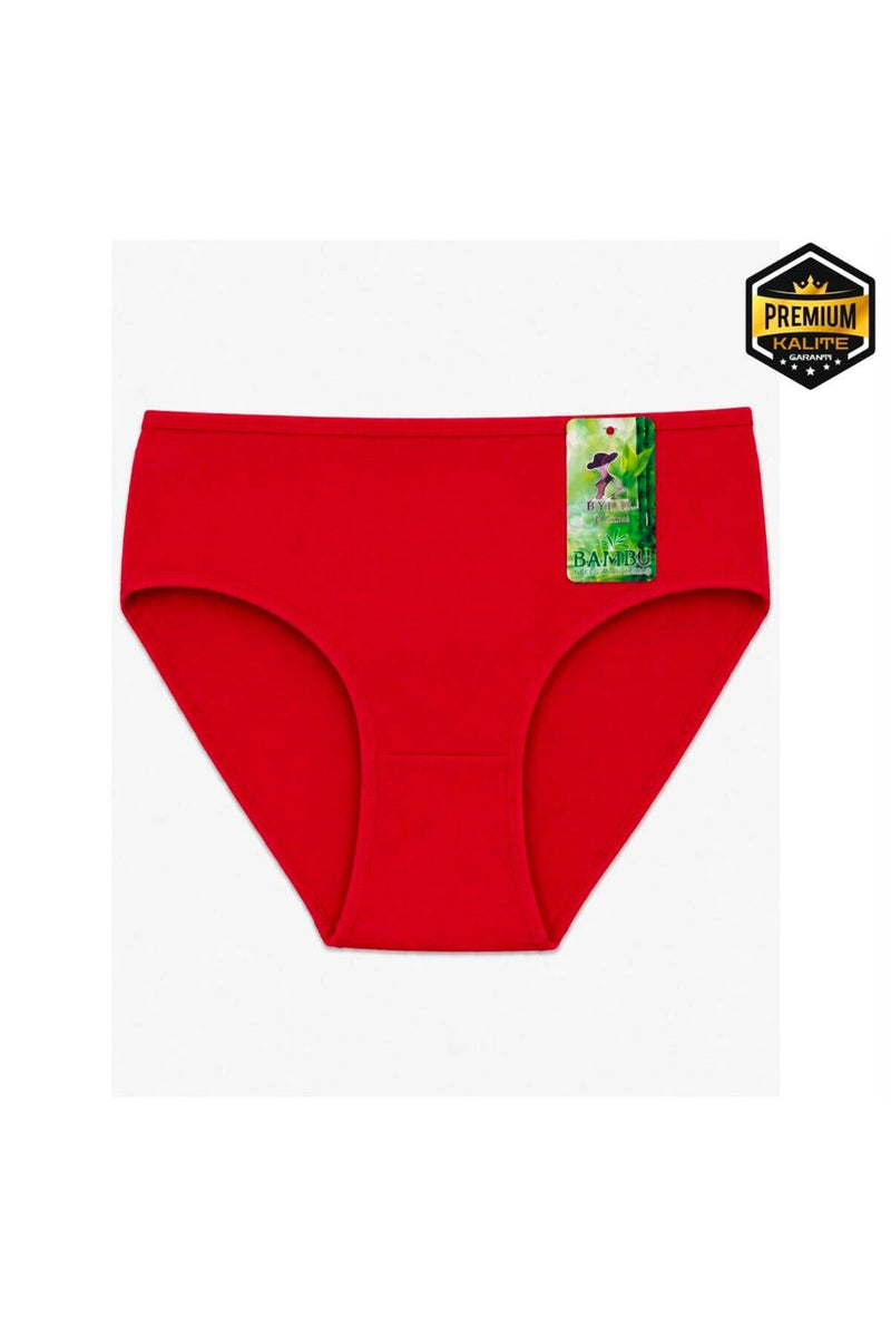 10'LÜ BYOU Premium Bambu Külot