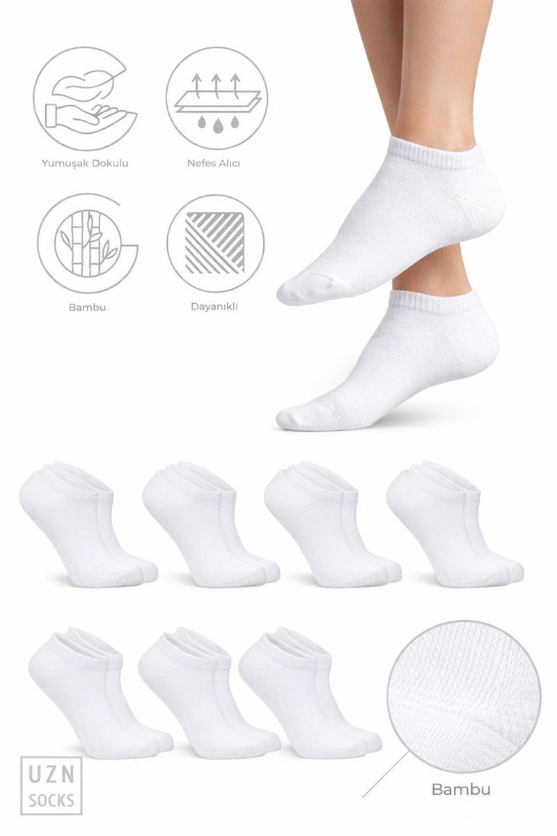 20 Çift Pamuklu Kısa Patik Çorap | Unisex | Gri | Terletmez | Günlük Kullanıma Uygun