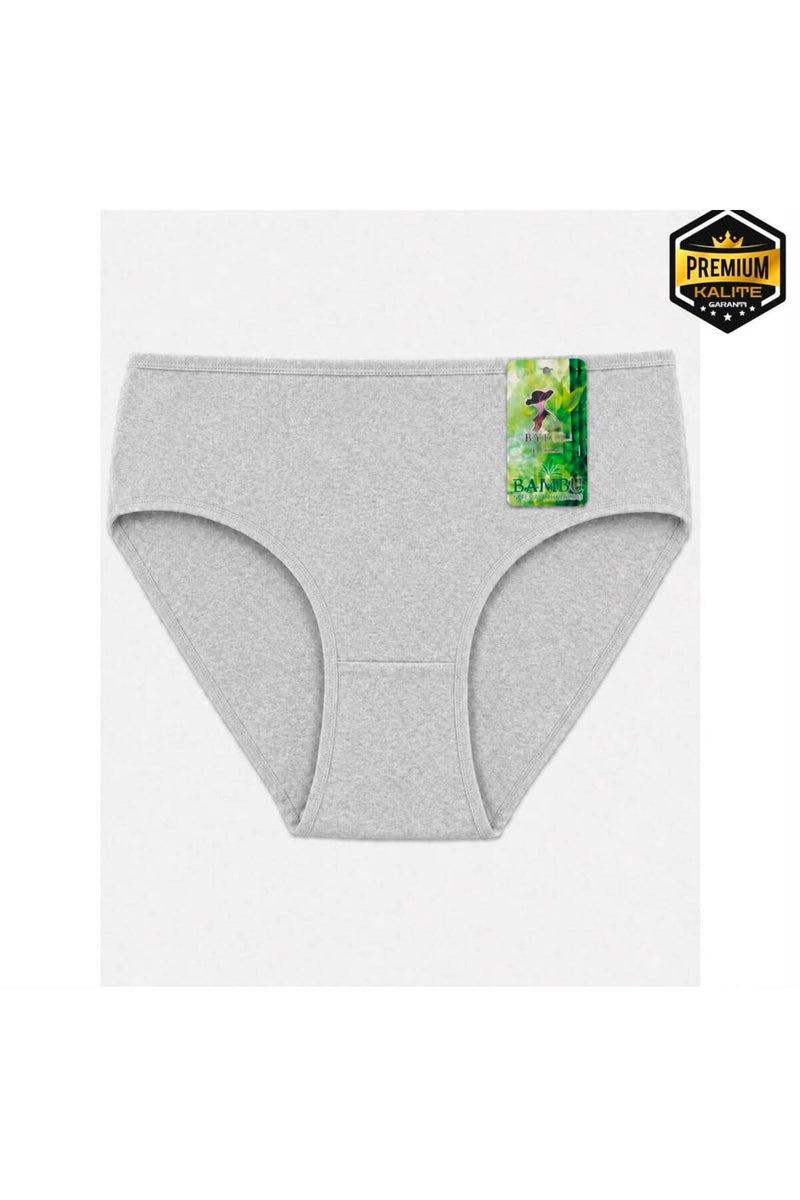 10'LÜ BYOU Premium Bambu Külot