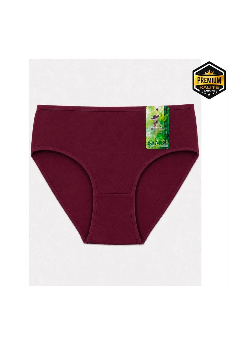 10'LÜ BYOU Premium Bambu Külot