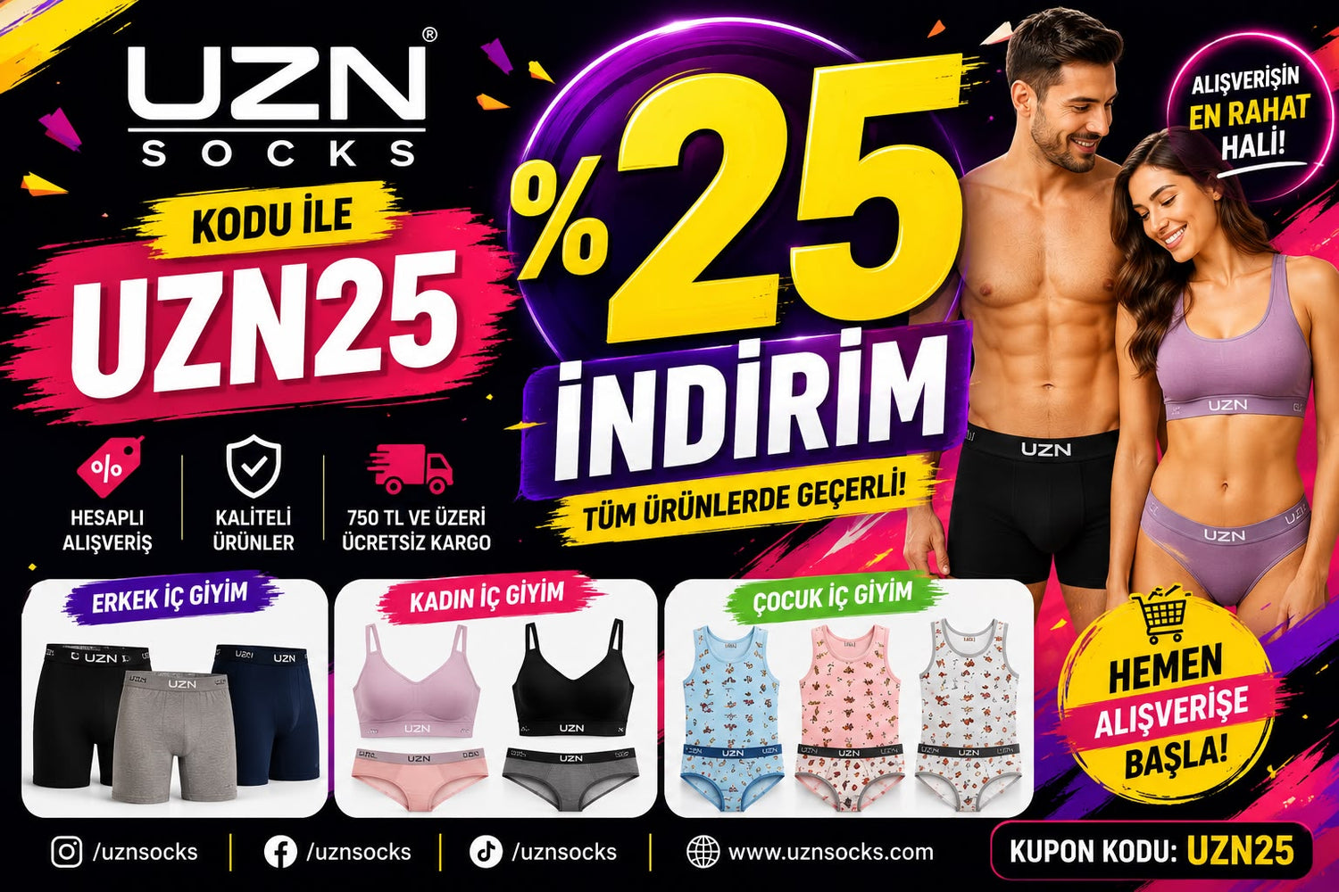 Tüm Ürünlerde 3 Al 2 Öde
